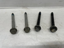 2006 Pontiac GTO Front Suspension Cradle K Member Hardware Bolts OEM
