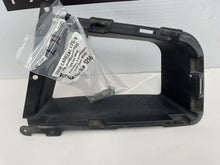 2018 Cadillac CTS-V LH Driver Radiator Support Baffle OEM - Day's Parts Yard