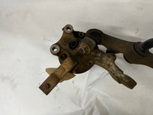 2006 Pontiac GTO LH Driver Front Spindle Knuckle Hub Control Arm Radius Rod OEM - Day's Parts Yard