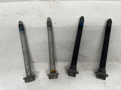 2006 Pontiac GTO Front Suspension Cradle K Member Hardware Bolts OEM