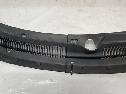 2000 Chevy Camaro Z28 Complete Windshield Wiper Cowl Panel Screen OEM - Day's Parts Yard