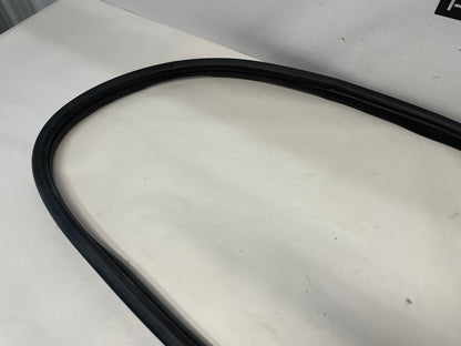 2017 Chevy SS Sedan Front RH Passenger Door Rubber Weather Strip OEM - Day's Parts Yard