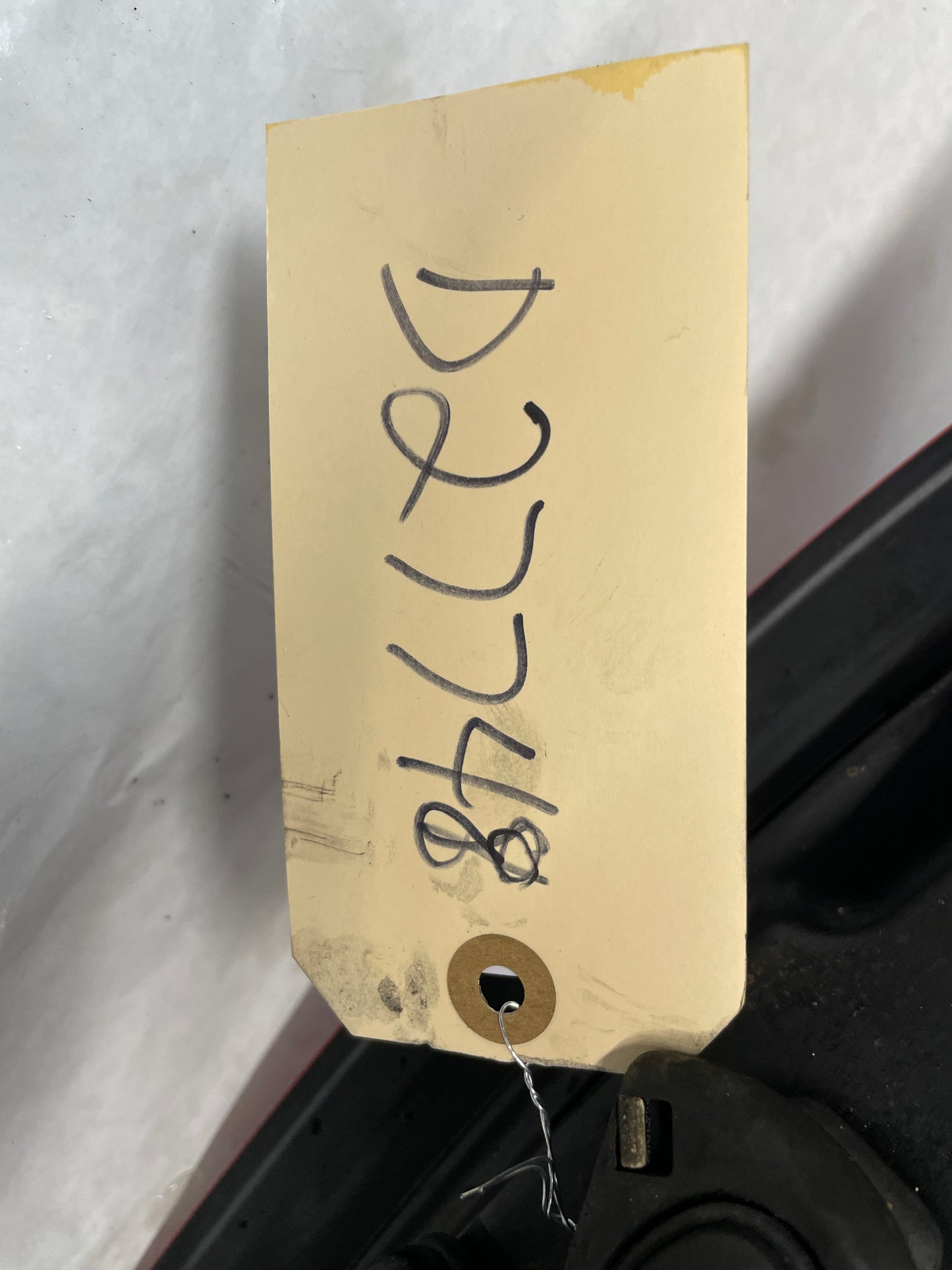 1999 Chevy C5 Corvette Targa Removable Roof Top Panel OEM - Day's Parts Yard