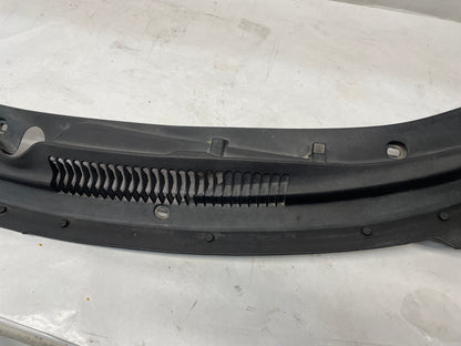 2000 Chevy Camaro Z28 Complete Windshield Wiper Cowl Panel Screen OEM - Day's Parts Yard