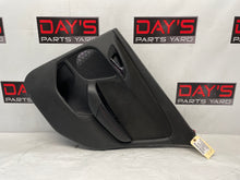 2014 Chevy SS Sedan RH Passenger Rear Interior Door Panel Trim OEM - Day's Parts Yard