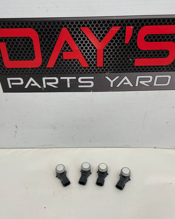 2018 Cadillac CTS-V Parking Assist Sensors OEM