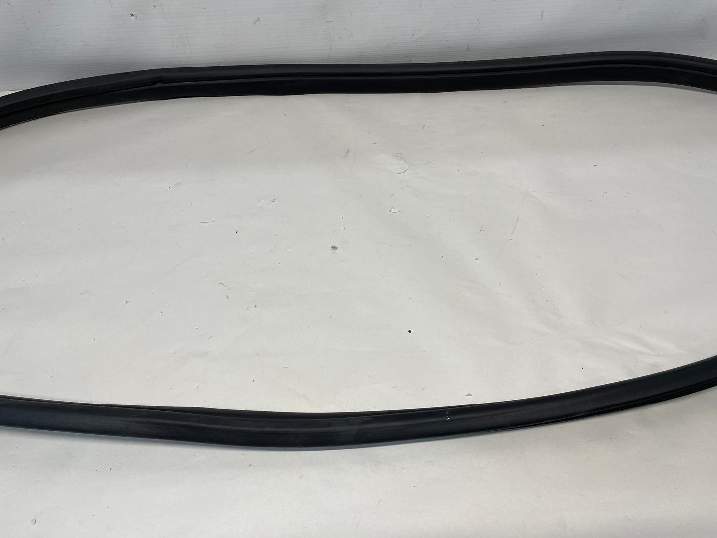 2017 Chevy SS Sedan Front RH Passenger Door Rubber Weather Strip OEM - Day's Parts Yard