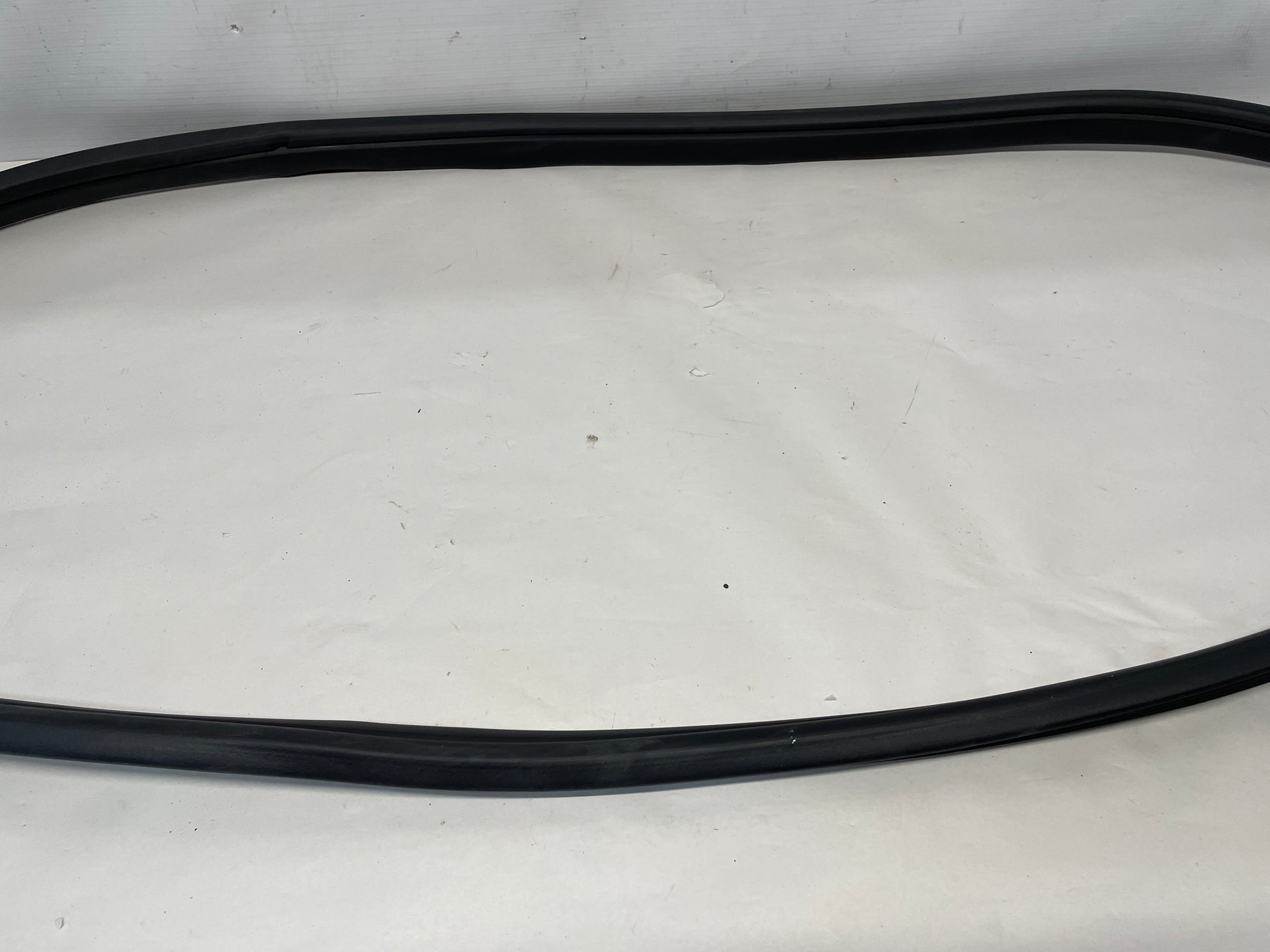 2017 Chevy SS Sedan Front RH Passenger Door Rubber Weather Strip OEM - Day's Parts Yard