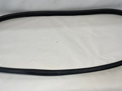 2017 Chevy SS Sedan Front RH Passenger Door Rubber Weather Strip OEM - Day's Parts Yard