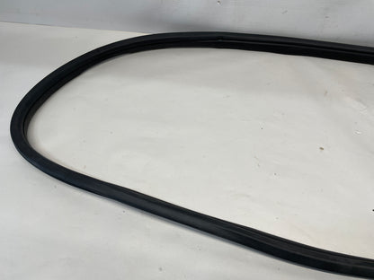 2017 Chevy SS Sedan Front RH Passenger Door Rubber Weather Strip OEM - Day's Parts Yard