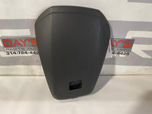 2018 Chevy Suburban LT Dash Instrumental Panel Cluster Cover Trim OEM - Day's Parts Yard