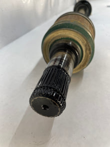 2009 Pontiac G8 GT LH Driver Rear CV Axle Half Shaft OEM