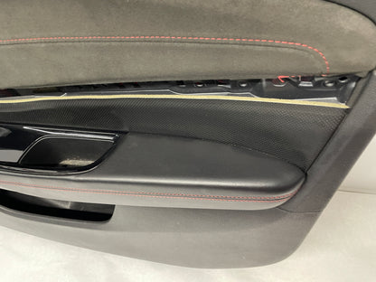2017 Chevy SS Sedan RH Passenger Front Door Panel OEM - Day's Parts Yard