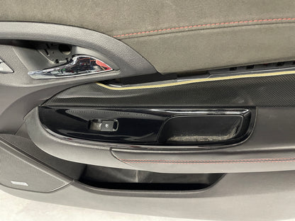 2017 Chevy SS Sedan RH Passenger Front Door Panel OEM - Day's Parts Yard