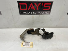 2000 Chevy Camaro Z28 Manual Transmission Torque Arm Bracket OEM - Day's Parts Yard