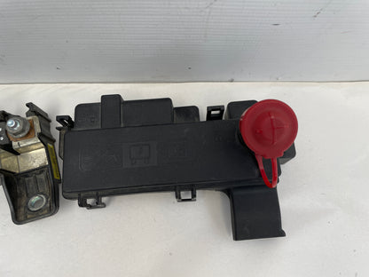 2018 Cadillac CTS-V Battery Power Distribution Block Fuse OEM - Day's Parts Yard