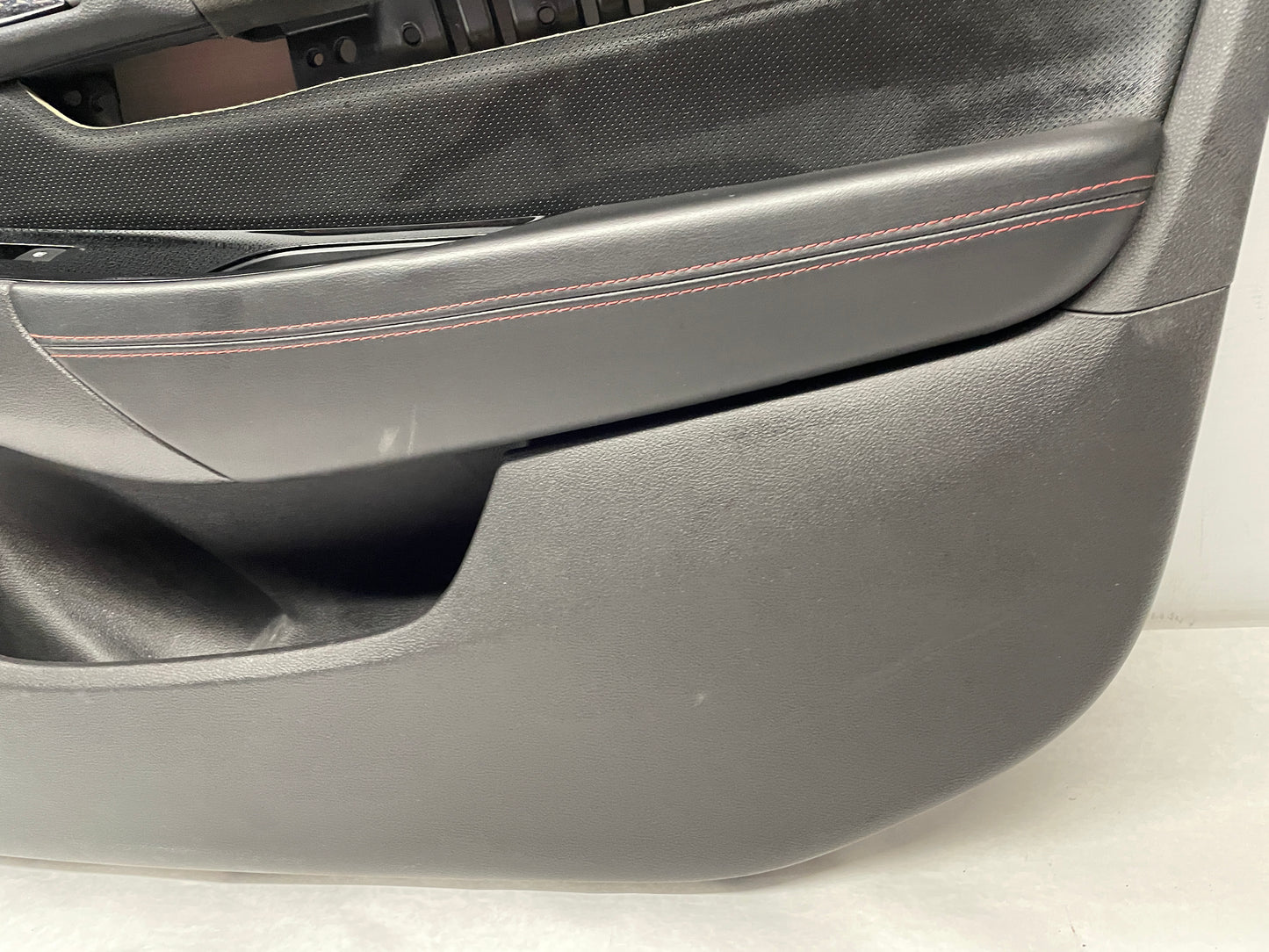 2017 Chevy SS Sedan RH Passenger Front Door Panel OEM - Day's Parts Yard