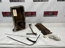 2005 Chevy Silverado K1500 Complete Oil Pan Assembly Kit OEM - Day's Parts Yard