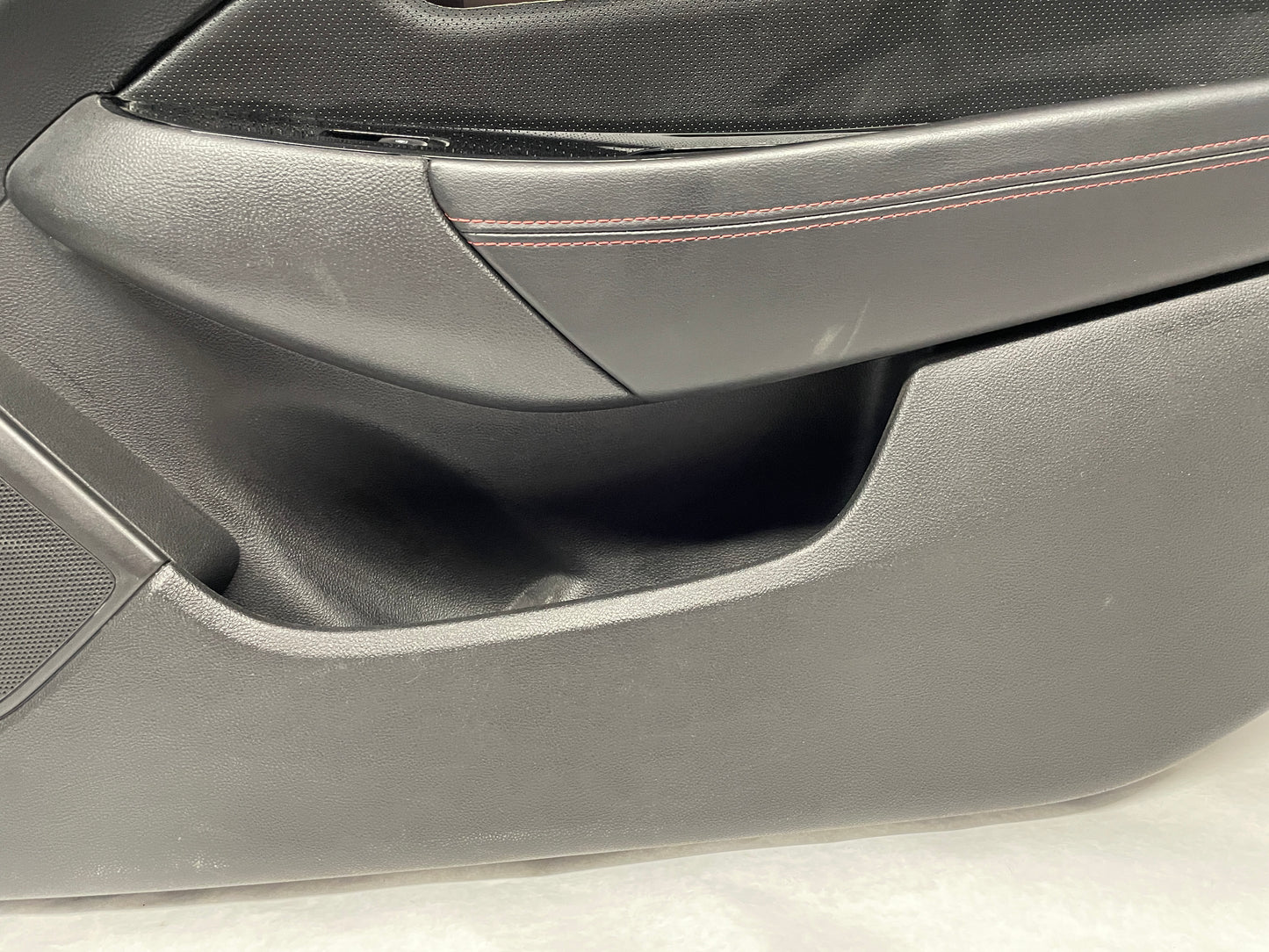 2017 Chevy SS Sedan RH Passenger Front Door Panel OEM - Day's Parts Yard