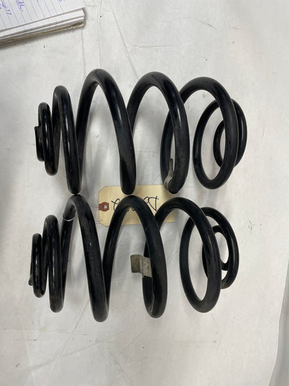 2005 Pontiac GTO Rear Coil Springs RH & LH OEM - Day's Parts Yard