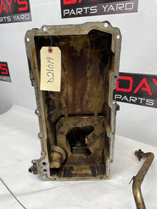 2005 Chevy Silverado K1500 Complete Oil Pan Assembly Kit OEM - Day's Parts Yard
