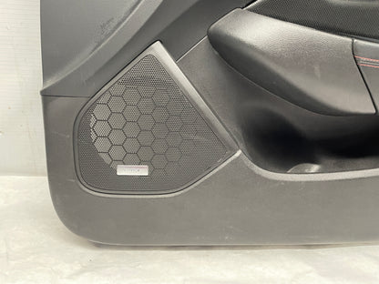 2017 Chevy SS Sedan RH Passenger Front Door Panel OEM - Day's Parts Yard