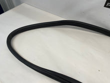 2017 Chevy SS Sedan LH Driver Rear Door Rubber Weather Strip OEM - Day's Parts Yard