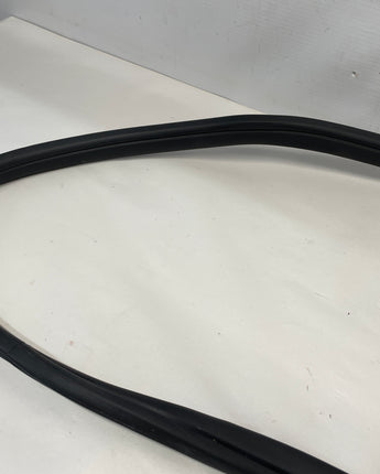 2017 Chevy SS Sedan LH Driver Rear Door Rubber Weather Strip OEM