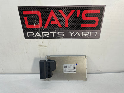 2013 Chevy Camaro ZL1 Magnetic Ride Active Suspension Control Module OEM - Day's Parts Yard