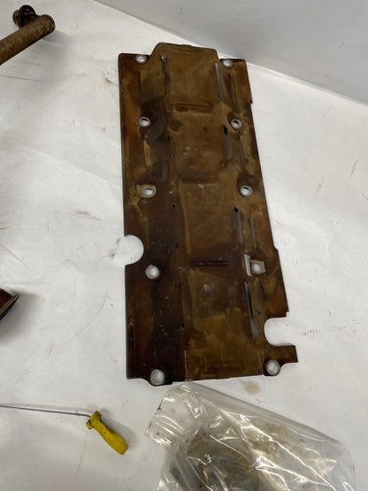 2005 Chevy Silverado K1500 Complete Oil Pan Assembly Kit OEM - Day's Parts Yard