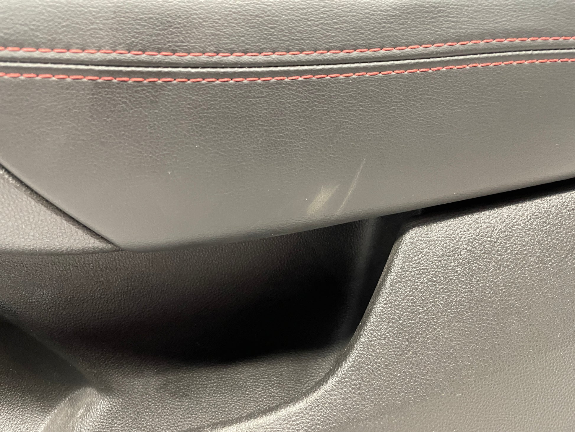 2017 Chevy SS Sedan RH Passenger Front Door Panel OEM - Day's Parts Yard