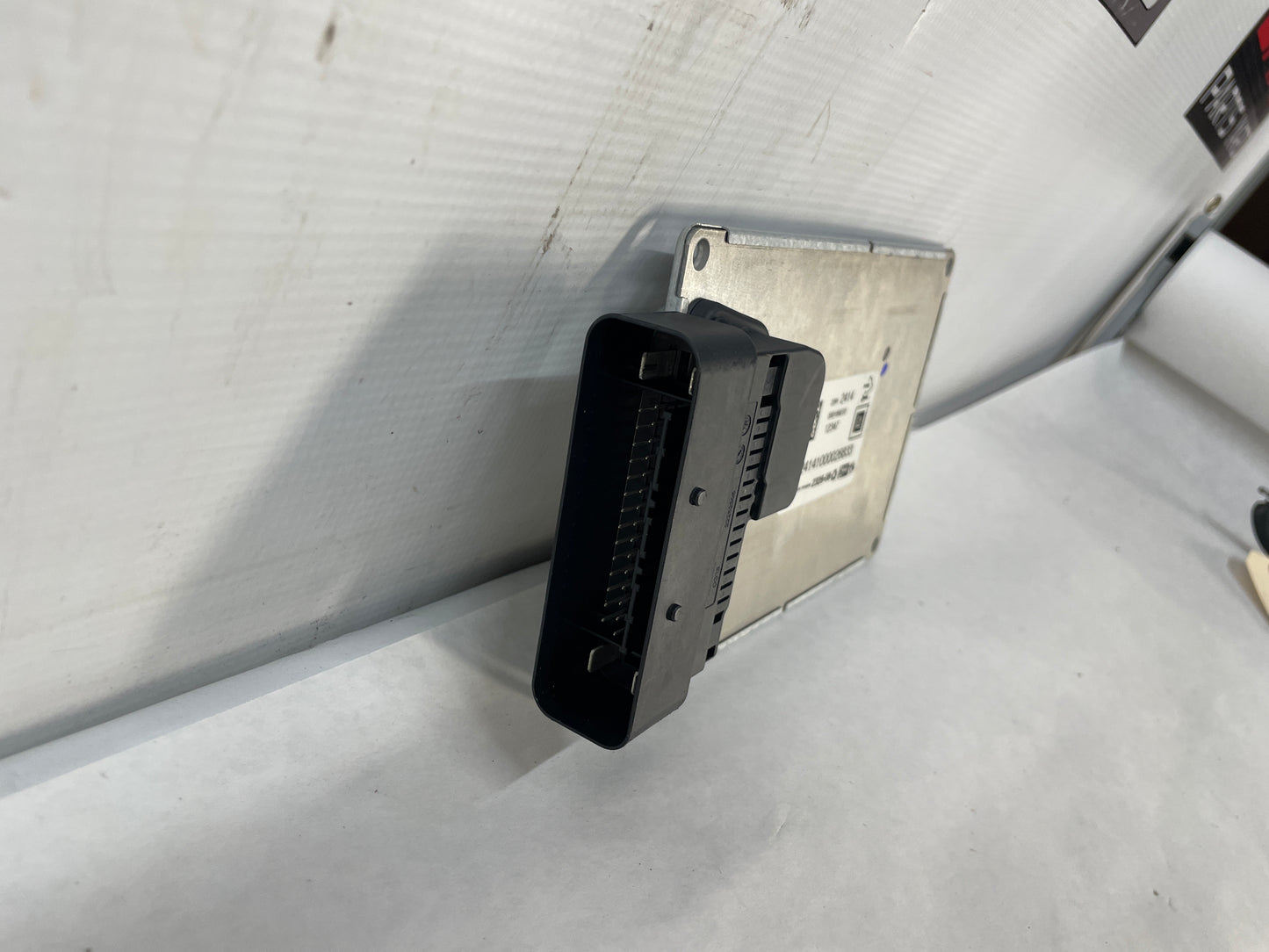 2013 Chevy Camaro ZL1 Magnetic Ride Active Suspension Control Module OEM - Day's Parts Yard