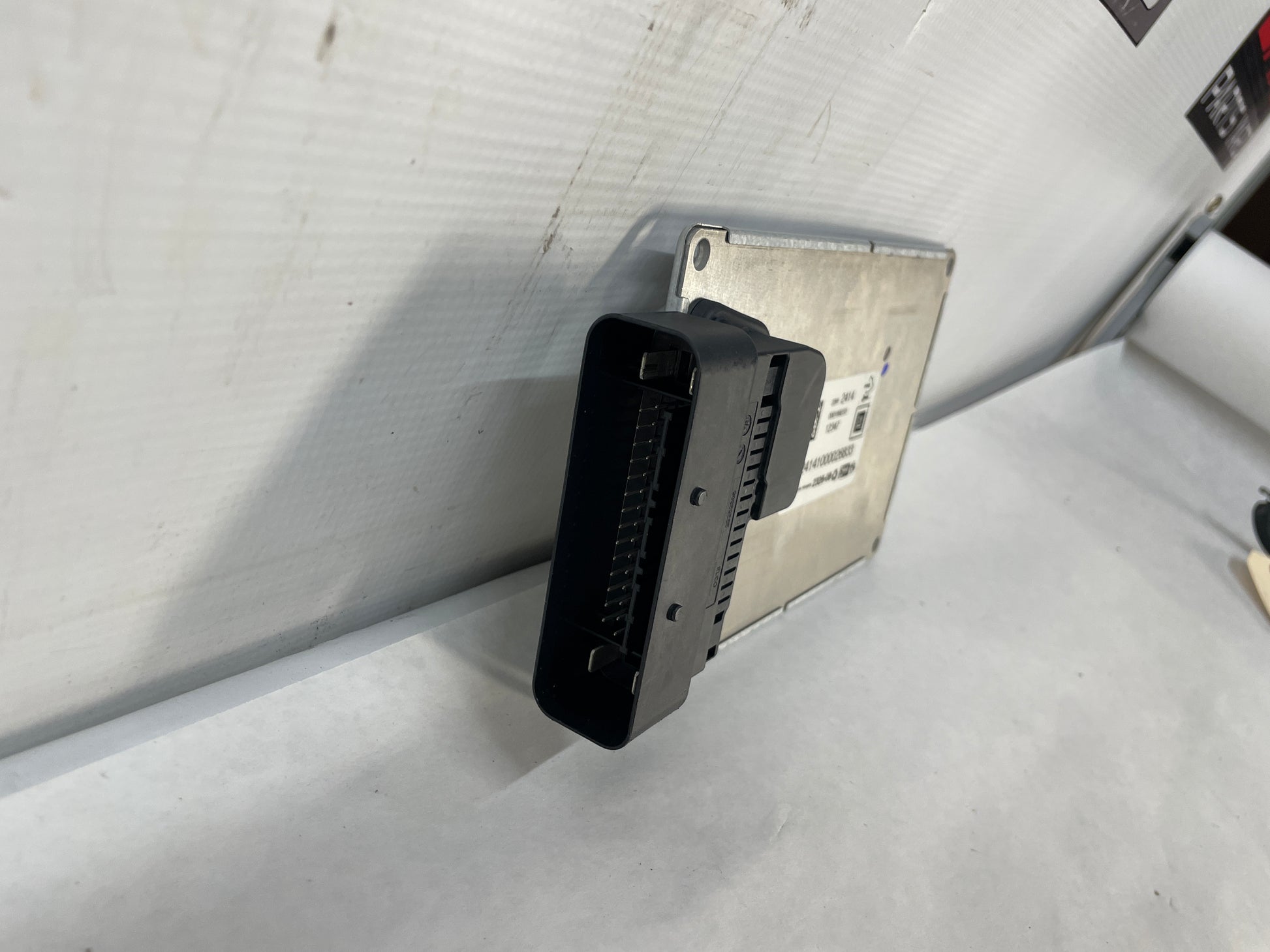 2013 Chevy Camaro ZL1 Magnetic Ride Active Suspension Control Module OEM - Day's Parts Yard