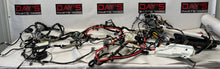 2017 Chevy SS Sedan Body Wire Wiring Harness OEM - Day's Parts Yard