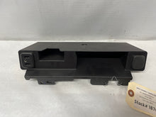 2019 Chevy Tahoe K1500 Premier Center Console Storage w/ Cigarette Lighter OEM - Day's Parts Yard