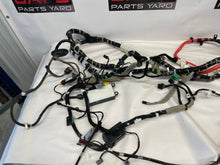 2017 Chevy SS Sedan Body Wire Wiring Harness OEM - Day's Parts Yard