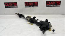2000 Chevy Camaro Z28 Steering Column w/ Key OEM - Day's Parts Yard