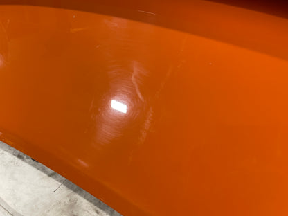 2014-2017 Chevy SS Sedan Holden Commodore Trunk Deck Lid Spoiler Wing OEM