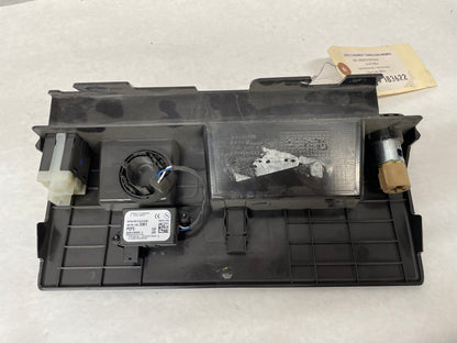 2019 Chevy Tahoe K1500 Premier Center Console Storage w/ Cigarette Lighter OEM - Day's Parts Yard