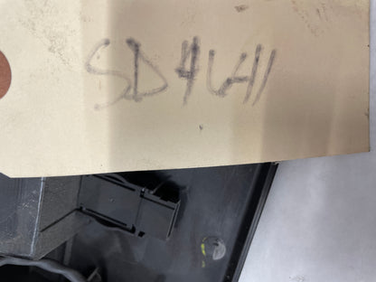 2019 Chevy Tahoe K1500 Premier Center Console Storage w/ Cigarette Lighter OEM - Day's Parts Yard