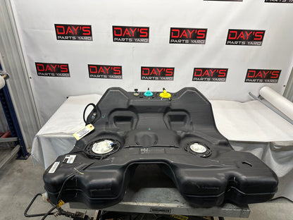 2010 Chevy Camaro SS Fuel Gas Tank w/ Fuel Pump and Level Sensor OEM - Day's Parts Yard