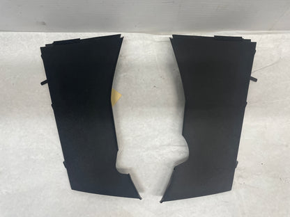 2008 Pontiac G8 Base RH & LH Dash Center Console Trim Set OEM - Day's Parts Yard