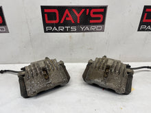 2000 Chevy Camaro Z28 Front Brake Calipers OEM - Day's Parts Yard