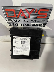2018 Chevy Suburban LT Satellite Radio Receiver Module OEM