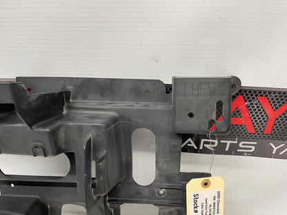 2005 Chevy Avalanche LH Driver Headlight Headlamp Bracket OEM - Day's Parts Yard