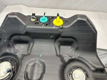 2010 Chevy Camaro SS Fuel Gas Tank w/ Fuel Pump and Level Sensor OEM - Day's Parts Yard