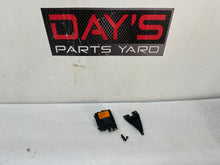 2013 Chevy Camaro ZL1 Overhead Roof Garage Door Opener Transmitter Module Kit OEM - Day's Parts Yard