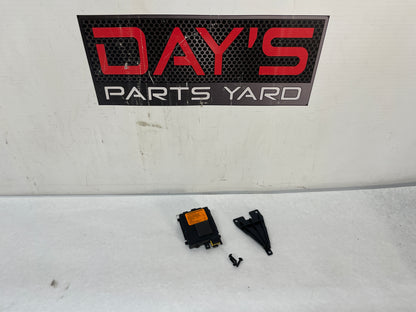 2013 Chevy Camaro ZL1 Overhead Roof Garage Door Opener Transmitter Module Kit OEM - Day's Parts Yard