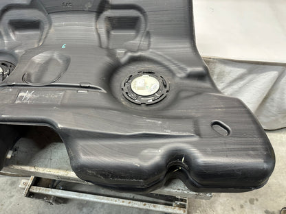 2010 Chevy Camaro SS Fuel Gas Tank w/ Fuel Pump and Level Sensor OEM - Day's Parts Yard