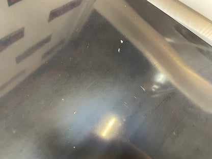 2013 Chevy Caprice PPV Trunk Deck Lid Black OEM